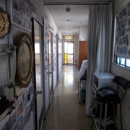 Hotel Avanti Токусима Экстерьер фото